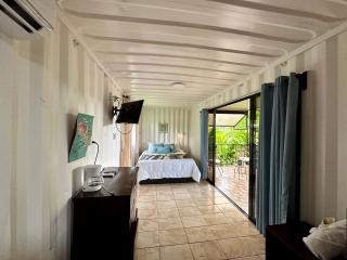 Almendros Eco-Villas - 4