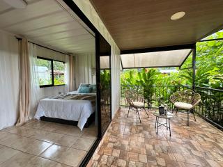 Almendros Eco-Villas - 6