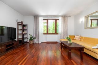 Apartament Sopot Haffnera - Sopot - 8