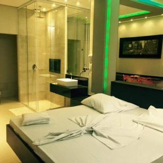 Dinys Motel (Adults Only) - 1