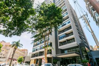 Estúdio na Vila Mariana: Conforto à 1 Min do Metrô - São Paulo - 6