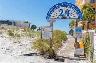 Charming Beach Studio With Pool & Sauna - Panama City Beach - 8