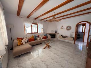 VillaYMar - Dénia - 1