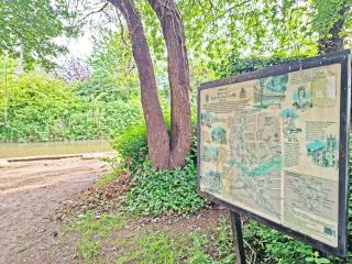 Canal Side 2 Bedroom Apartment - 6