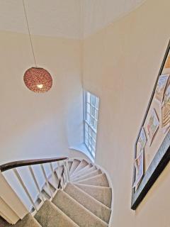 Canal Side 2 Bedroom Apartment - Leamington Spa - 3