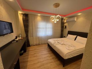 Feycem Suites Hotel - 1