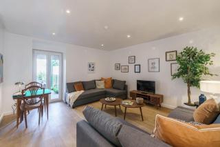 Lisbon Charm with Patio - Lisboa - 2