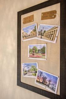 Canal Side 2 Bedroom Apartment - Leamington Spa - 1