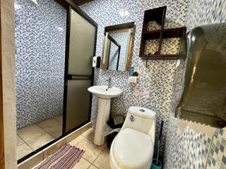 Almendros Eco-Villas - Fortuna - 9
