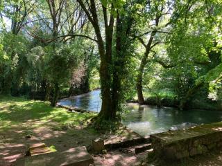 Séjour au bord de l'eau - Saint-Maixent-lʼÉcole - 7