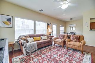 Half-Mi to Grand Lake Townhome with Hot Tub - Afton - 6