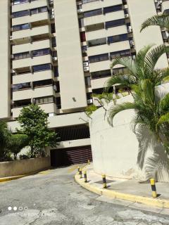 Moderno y equipado Apto Ejecutivo con piscina - Caracas - 6