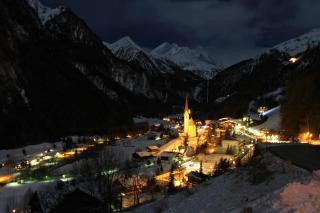 Hotel Rupertihaus - Heiligenblut am Großglockner - 3