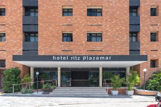 Ritz Plazamar Hotel - Maceió - 4