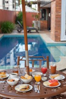Ritz Plazamar Hotel - Maceió - 2
