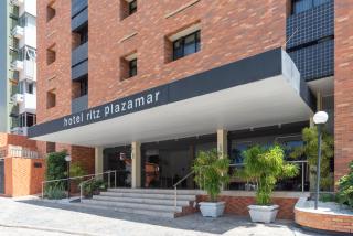 Ritz Plazamar Hotel - Maceió - 5