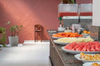 Ritz Plazamar Hotel - Maceió - 1
