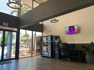 Garden Inn Homestead/Everglades/Gateway to Keys - Homestead - 2