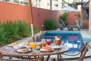Ritz Plazamar Hotel - Maceió - 8