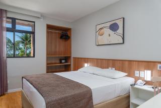 Ritz Plazamar Hotel - Maceió - 9