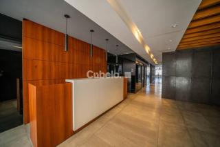 Departamento A Estrenar En Monserrat Piscina Gym - Buenos Aires - 2