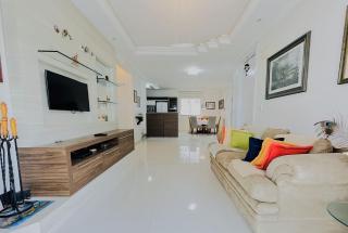 Fantástica Casa apenas 150m - Praia Grande > Penha - 9