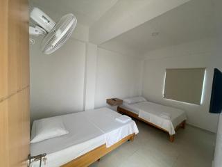 Hotel plaza Blanca Vijes - 1