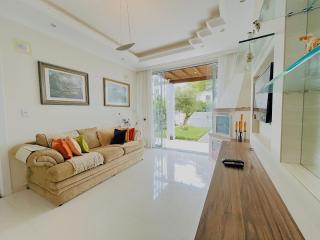 Fantástica Casa apenas 150m - Praia Grande > Penha - Penha - 5