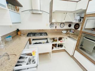 Fantástica Casa apenas 150m - Praia Grande > Penha - 1