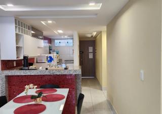 Ap Elegante e Confortável Bessa - 8