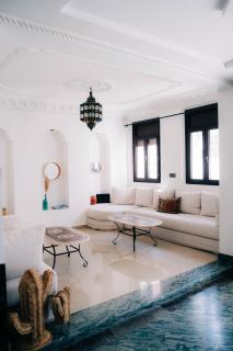 Riad Searenity - 7