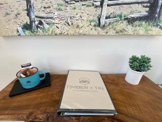 Timber & Tin C 2Bed 2Bath w Pool & Rooftop Deck - Kanab - 7