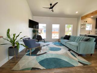 Timber & Tin C 2Bed 2Bath w Pool & Rooftop Deck - Kanab - 5