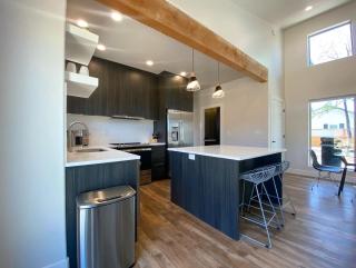Timber & Tin C 2Bed 2Bath w Pool & Rooftop Deck - Kanab - 4