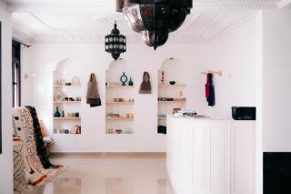 Riad Searenity - 9
