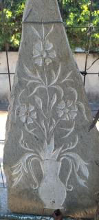 Kitharida garden - Sárkhos - 2