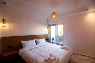 Marrakech Apartments - 9