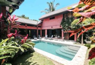 VIP La Lora Beach Villa best family home - 7