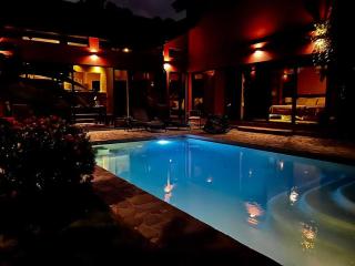 VIP La Lora Beach Villa best family home - Playa Santa Teresa - 1