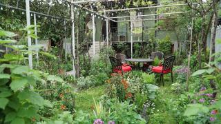 Eleven Guest House - 9