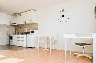 15 min Stare Miasto D&A Apartments Darwina - Varsavia - 3