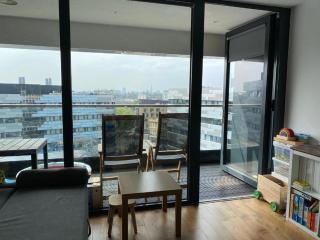 Greenwich Skyline Retreat - 2bed flat - Londra - 1