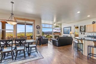 Bear Hollow Village 5426 by Moose Management - Park City - 9