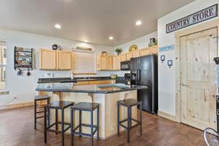 Bear Hollow Village 5426 by Moose Management - Park City - 1