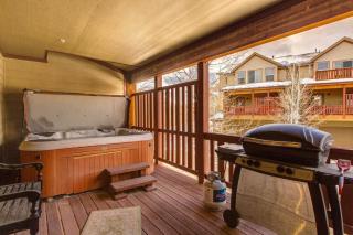 Bear Hollow Village 5437 by Moose Management - Park City - 2