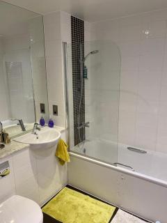 Greenwich Skyline Retreat - 2bed flat - Londra - 3