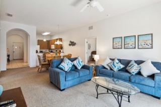 BB 1016 Huge Updated 3BR unit Marvel room sleeps 8 - Kissimmee - 9