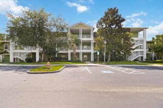 BB 1016 Huge Updated 3BR unit Marvel room sleeps 8 - Kissimmee - 5