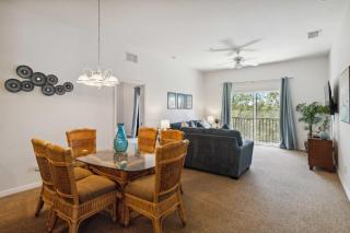 BB 1016 Huge Updated 3BR unit Marvel room sleeps 8 - Kissimmee - 2