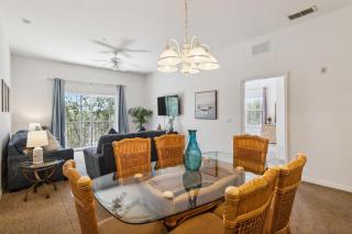 BB 1016 Huge Updated 3BR unit Marvel room sleeps 8 - Kissimmee - 1